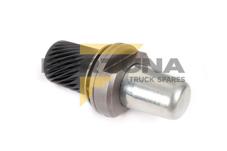 Imagem adicional do produto REGULADOR FREIO VOLVO FH/NH/FM - LE - Cód: FAP-10490